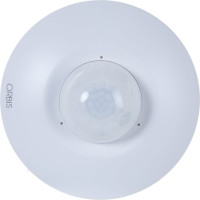ИК датчик присутствия 360 градусов IP44 ORBIS CIRCUMAT PRO CR 12M OB134920