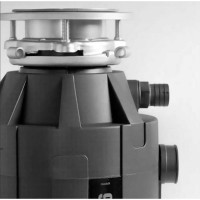 Измельчитель Bone Crusher 910 для пищевых отходов бытовой -AS 00-00000775 BC910