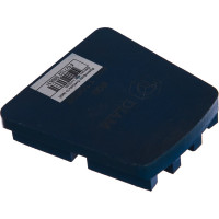 Франкфурт Diam 6х40х8х10 №00 (бетон) 110526