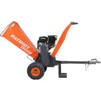 Бензиновый измельчитель PATRIOT PT SB200 E 732107080