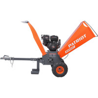 Бензиновый измельчитель PATRIOT PT SB200 E 732107080