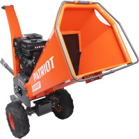 Бензиновый измельчитель PATRIOT PT SB200 E 732107080
