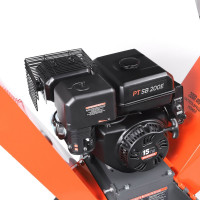 Бензиновый измельчитель PATRIOT PT SB200 E 732107080