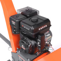 Бензиновый измельчитель PATRIOT PT SB200 E 732107080
