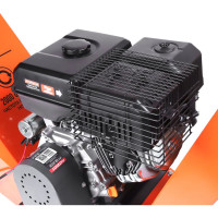 Бензиновый измельчитель PATRIOT PT SB200 E 732107080
