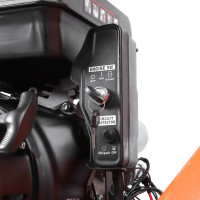 Бензиновый измельчитель PATRIOT PT SB200 E 732107080