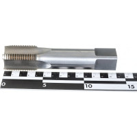 Метчик G 1 дюйм м/р Р6М5 HORTZ 203821