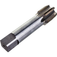 Метчик G 1 1/4 дюйма м/р Р6М5 HORTZ 203823