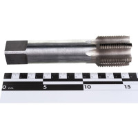 Метчик G 1 1/4 дюйма м/р Р6М5 HORTZ 203823