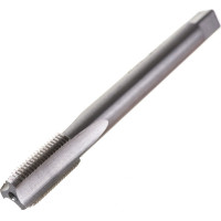 Метчик G 1/8 дюйма м/р комплект 2 шт. Р6М5 HORTZ 203807