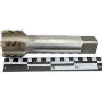 Метчик G 2 дюйма м/р Р6М5 HORTZ 203827