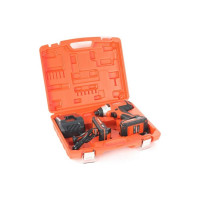 Винтоверт PATRIOT BR 180Li 1/4 180301585