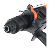 Перфоратор PATRIOT RH 262Q The One 140301335