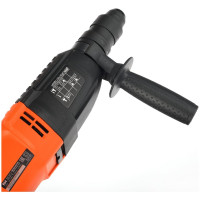Перфоратор PATRIOT RH 262Q The One 140301335