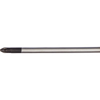 Крестовая отвертка PZ 1X80 Felo Ergonic 40110210