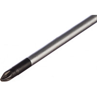 Крестовая отвертка PZ 1X80 Felo Ergonic 40110210