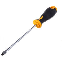 Плоская шлицевая отвертка 6,5х1,2х150 Felo Ergonic 40065510
