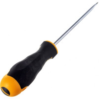Плоская шлицевая отвертка 6,5х1,2х150 Felo Ergonic 40065510