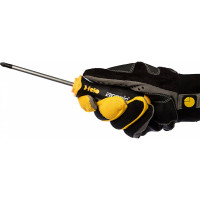 Набор отверток 5 шт в упаковке Felo Ergonic 40095318