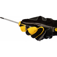 Набор отверток 5 шт в упаковке Felo Ergonic 40095318