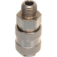 Переходник рапид – 1/4M Elitech 0704.017700