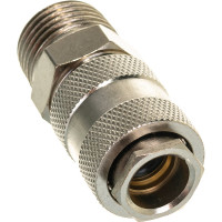 Переходник рапид – 1/2M Elitech 0704.017900