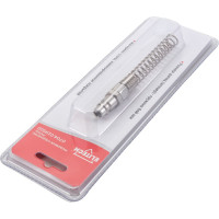 Переходник рапид – пружина 6х8 мм Elitech 0704.019500