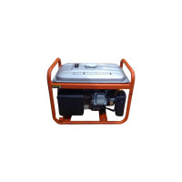 Бензиновый генератор Zongshen PB 3300 EA 1T90DF333