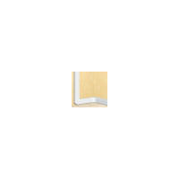 Профиль Legrand DLP 35х80 2 м без крышки белый 010411