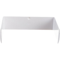 Накладка Legrand на стык профиля для кабель-каналов Metra 85x50 638026
