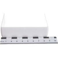 Накладка Legrand на стык профиля для кабель-каналов Metra 85x50 638026