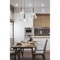 Светодиодная лампа REV VINTAGE Filament ST64, E27, 7Вт, 2700K, DECO Premium, 32436 2