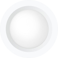 Светильник REV накладной, светодиодный, ROUND, 159х159х28мм, 14Вт, 4000К, 1190Лм, IP20, 28904 3