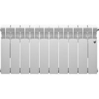 Радиатор Royal Thermo Revolution 350 - 10 секций НС-1070103