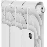 Радиатор Royal Thermo Revolution 350 - 6 секций НС-1070099
