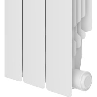 Радиатор Royal Thermo Revolution 350 - 6 секций НС-1070099