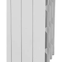 Радиатор Royal Thermo Revolution 350 - 6 секций НС-1070099