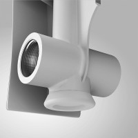 Радиатор Royal Thermo Revolution 350 - 6 секций НС-1070099