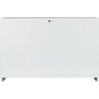 Распределительный наружный шкаф STOUT ШРН-5 13-16 выходов 651x120x1004 SCC-0001-001316