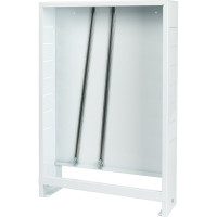 Распределительный наружный шкаф STOUT ШРН-1 4-5 выходов 651x120x454 SCC-0001-000045