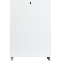 Распределительный наружный шкаф STOUT ШРН-1 4-5 выходов 651x120x454 SCC-0001-000045