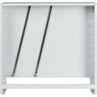 Распределительный наружный шкаф STOUT ШРН-3 8-10 выходов 651x120x704 SCC-0001-000810