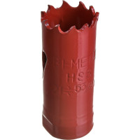 Коронка пильная биметаллическая 21 мм Elitech 1820.059500