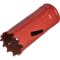 Коронка пильная биметаллическая 21 мм Elitech 1820.059500