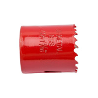 Коронка пильная биметаллическая 40 мм Elitech 1820.060700