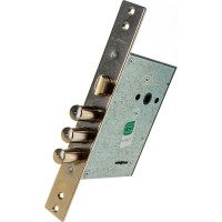 Врезной замок ГАРДИАН 3011-4кл 13145