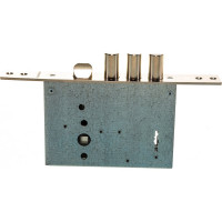 Врезной замок ГАРДИАН 3011-4кл 13145