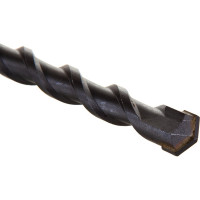 Бур по бетону SDS plus-1 (16x400x460 мм; SDS-Plus) Bosch 2608680287