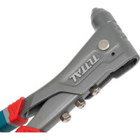 Заклепочник литой корпус 260 мм TOTAL THT32105