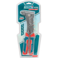Заклепочник литой корпус 260 мм TOTAL THT32105